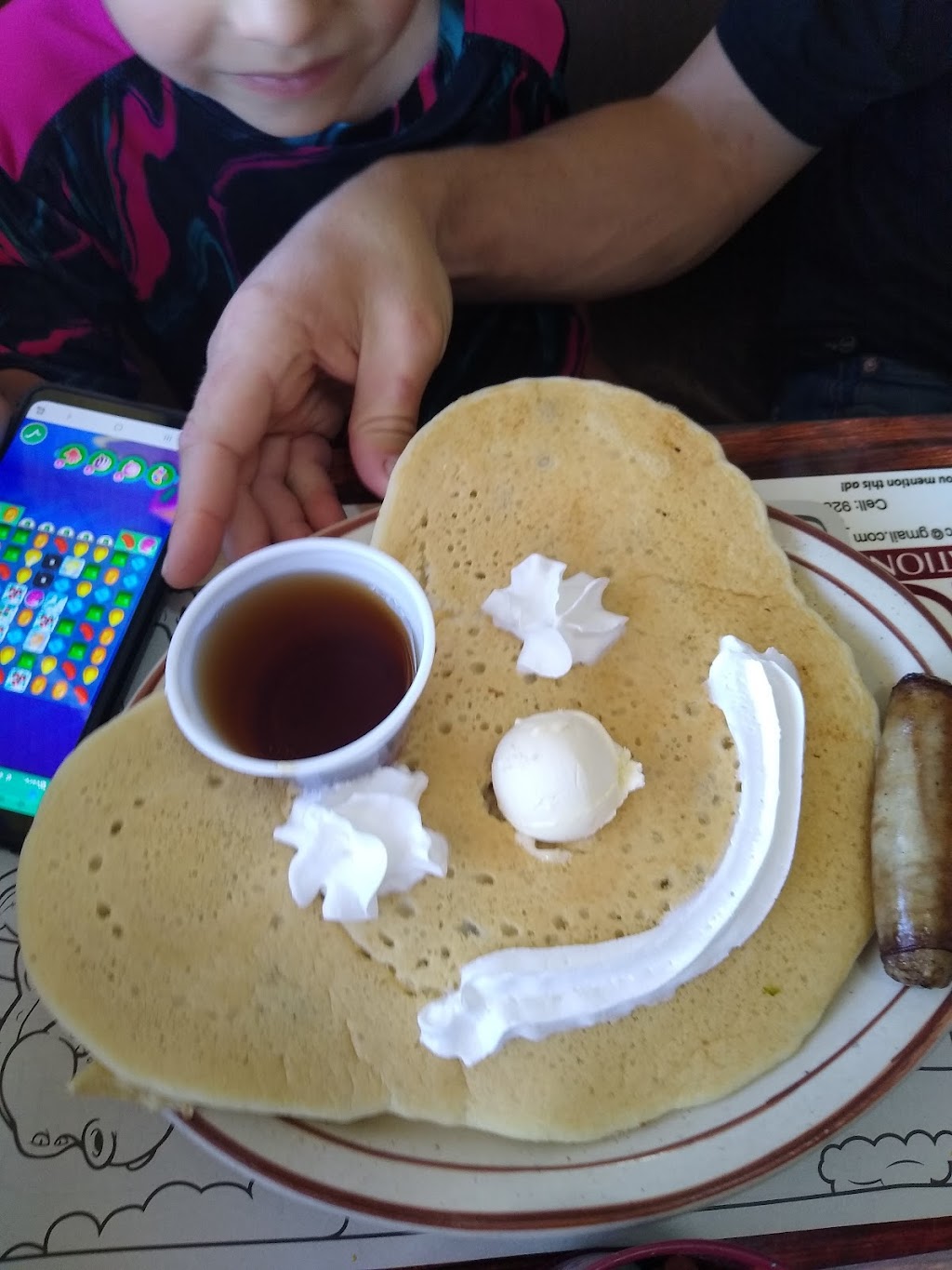 Show Low Cafe | cafe | 480 W Deuce of Clubs, Show Low, AZ 85901, USA | 9288925411 OR +1 928-892-5411