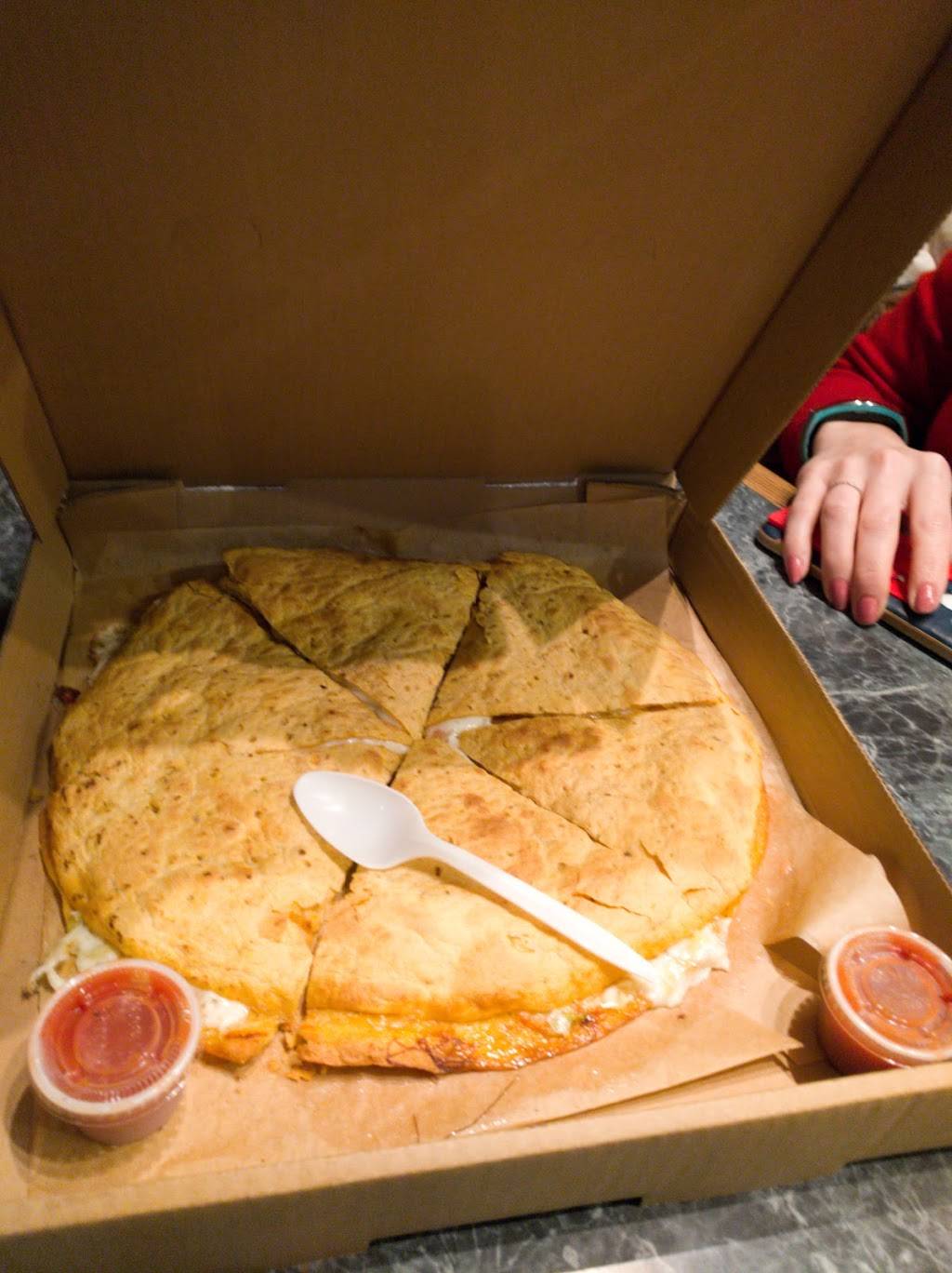 The Quesadilla Factory | restaurant | 1744 S Gold St, Centralia, WA 98531, USA | 3606231073 OR +1 360-623-1073