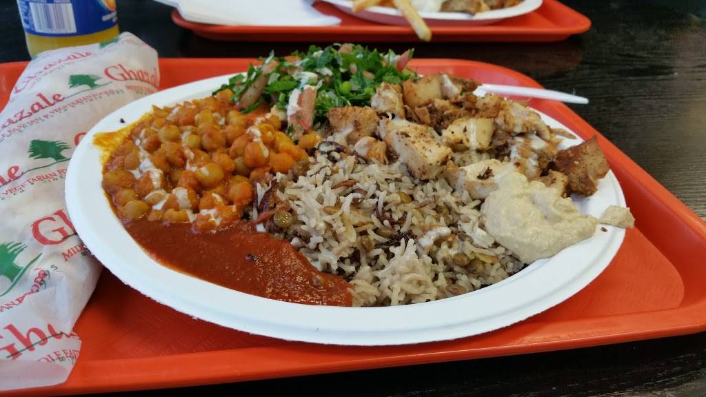 Ghazale Restaurant | restaurant | 3180 Lake Shore Blvd W, Etobicoke, ON M8V 4B7, Canada | 4162524417 OR +1 416-252-4417