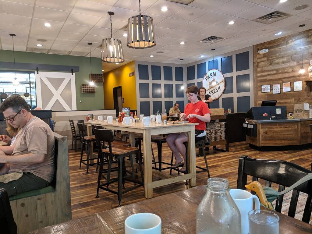 First Watch - Rockville | restaurant | 100 Gibbs St d, Rockville, MD 20850, USA | 3017620621 OR +1 301-762-0621