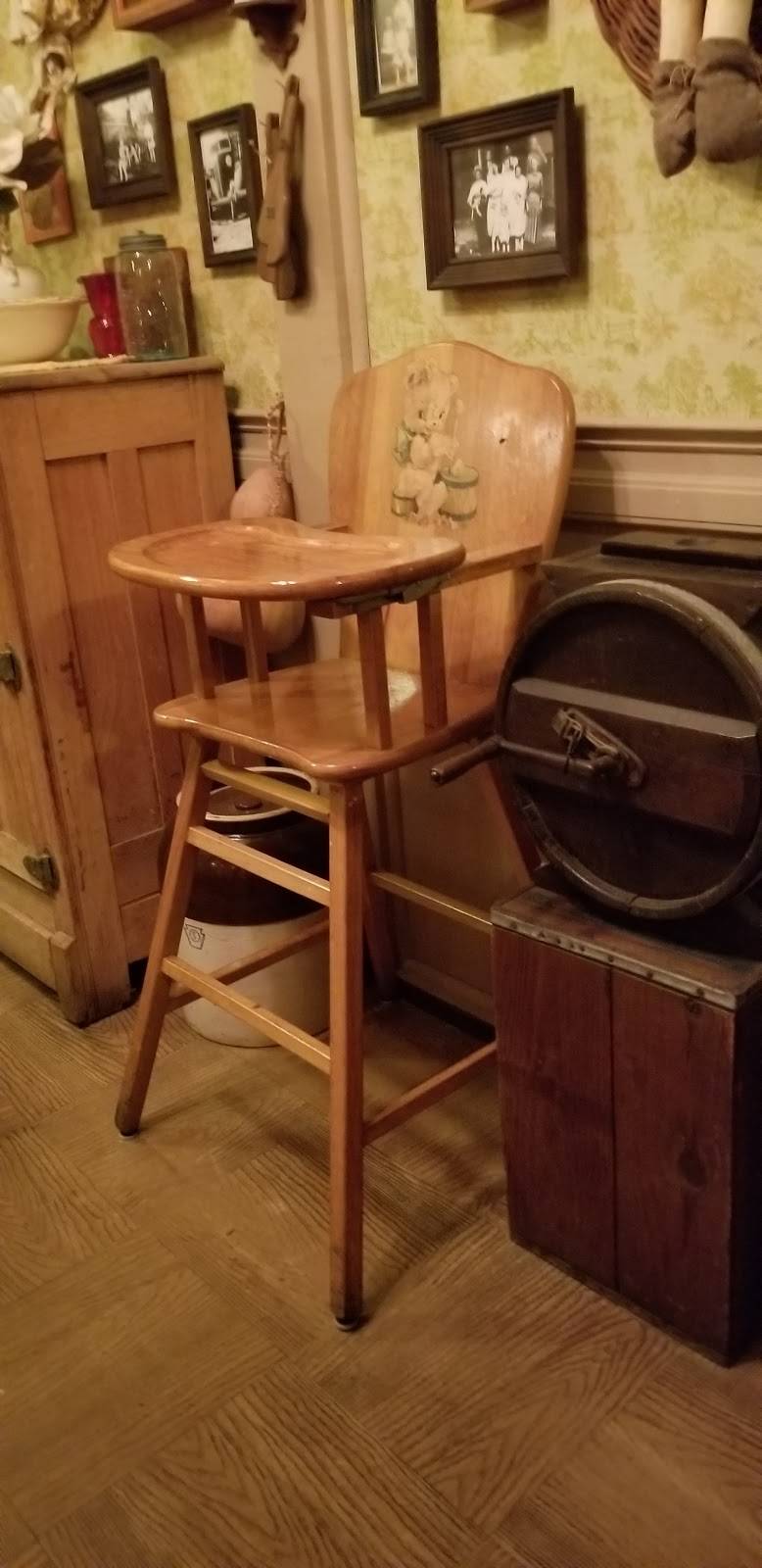 Farm House Restaurant | restaurant | 500 N Kings Hwy, Myrtle Beach, SC 29577, USA | 8434482743 OR +1 843-448-2743