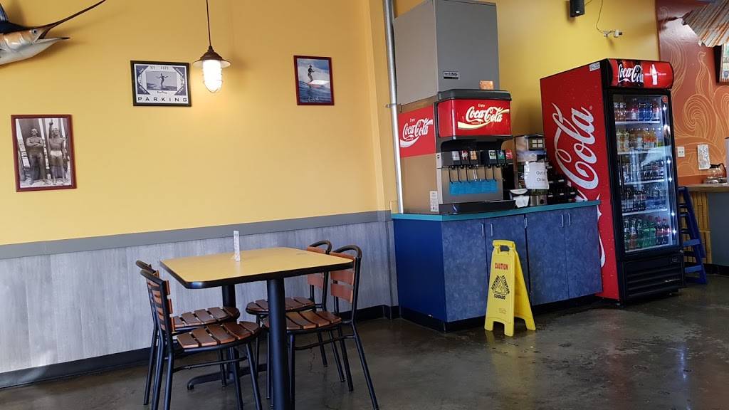 Taco Del Mar | restaurant | 4201 196th St SW #145, Lynnwood, WA 98036, USA | 4256734607 OR +1 425-673-4607