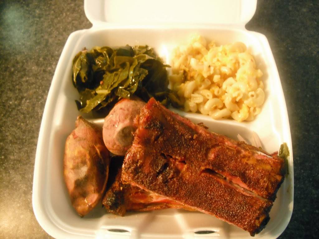 The Rib House | restaurant | 87 N Kinzer Rd, Kinzers, PA 17535, USA | 6102031272 OR +1 610-203-1272