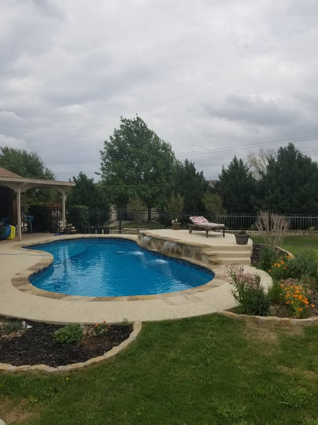 Maximus Pools | restaurant | 4631 West Highway #190, Belton, TX 76513, USA | 2547800321 OR +1 254-780-0321