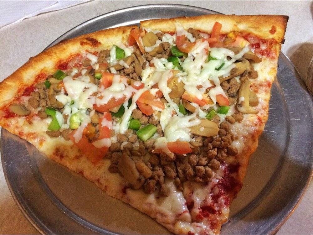 Brothers Pizza & Pasta | restaurant | 10455 N Central Expy #104, Dallas, TX 75231, USA | 2143682821 OR +1 214-368-2821