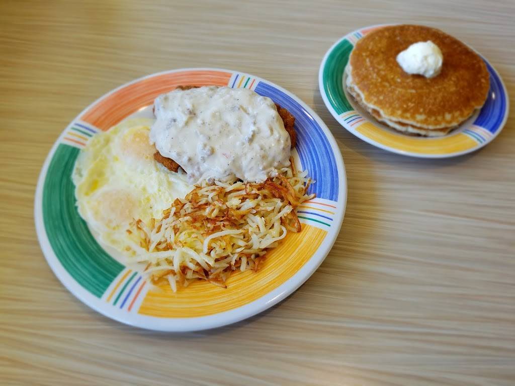 Dees Family Restaurant | restaurant | 2085 S Redwood Rd, Salt Lake City, UT 84104, USA | 8019736285 OR +1 801-973-6285