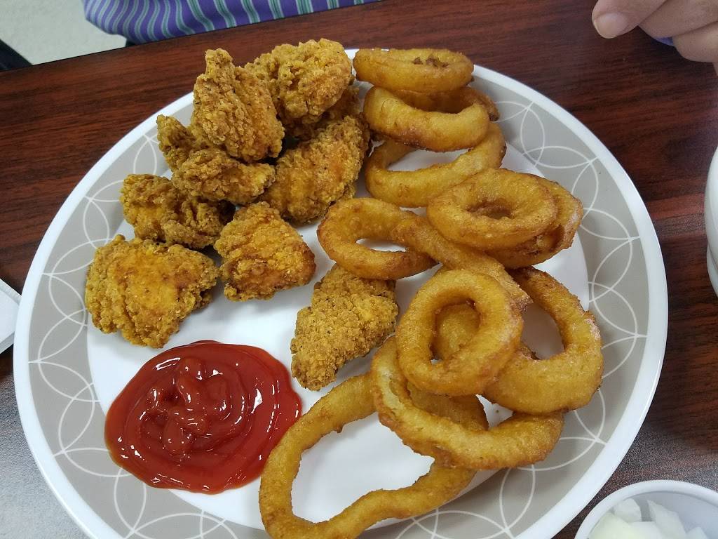 Papa G Eat & Tiques | restaurant | 3620 NW 206th St, Edmond, OK 73012, USA | 4053599903 OR +1 405-359-9903