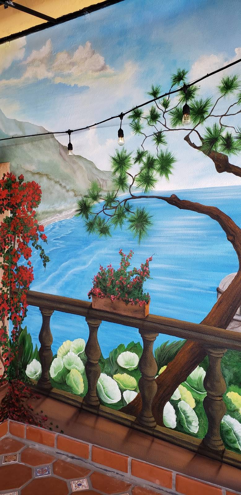 Spumoni Trattoria & Pizzeria | restaurant | 1101 Aviation Blvd, Hermosa Beach, CA 90254, USA | 4243042421 OR +1 424-304-2421