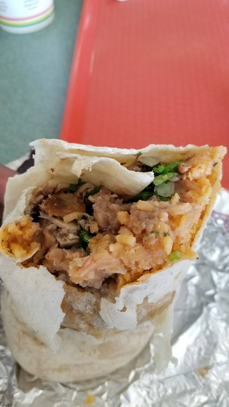 Taqueria De Anda | restaurant | 924 S Euclid St, Anaheim, CA 92802, USA | 7145205939 OR +1 714-520-5939