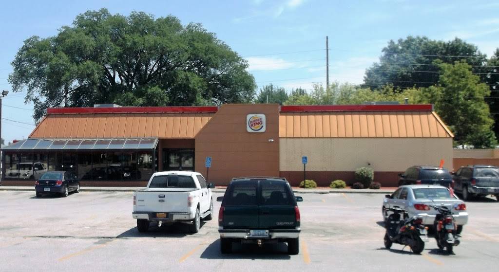 Burger King | restaurant | 1309 E 7th St, Atlantic, IA 50022, USA | 7122431954 OR +1 712-243-1954