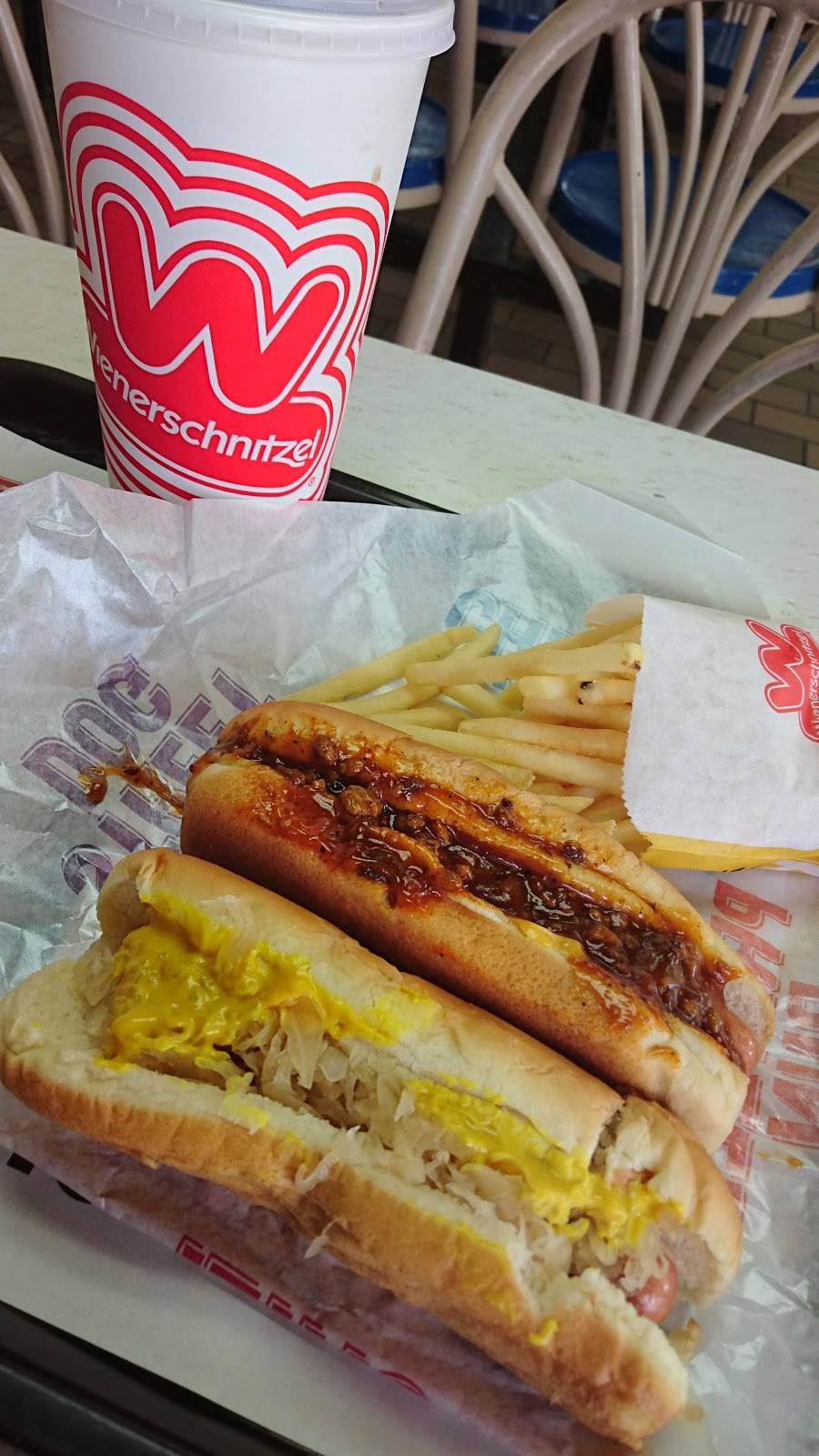 Wienerschnitzel | restaurant | 34480 Fremont Blvd, Fremont, CA 94536, USA | 5107929618 OR +1 510-792-9618