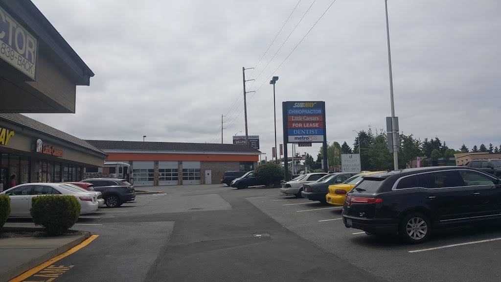 Subway | meal takeaway | 27020 Pacific Hwy S Suite A-103 #D, Kent, WA 98032, USA | 2539413424 OR +1 253-941-3424