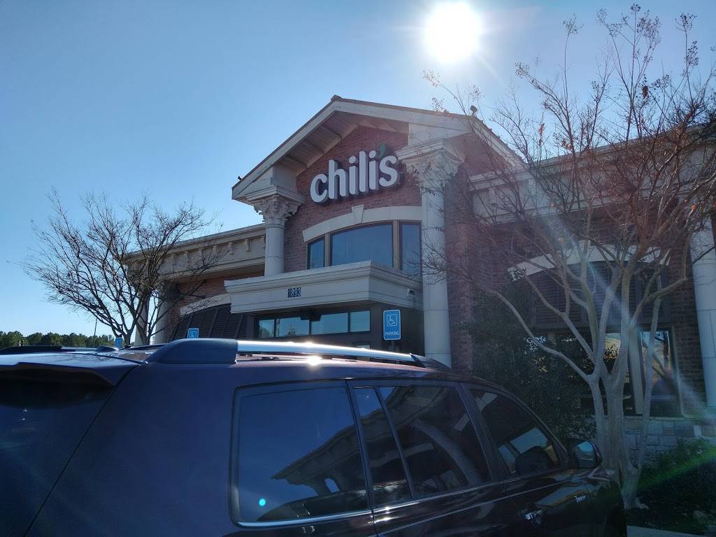 Chilis Grill & Bar | restaurant | 1893 Main St, Madison, MS 39110, USA | 6018536102 OR +1 601-853-6102