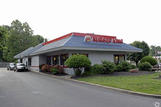 Burger King | restaurant | Highway 36 And, West Ave, Atlantic Highlands, NJ 07716, USA | 7327089995 OR +1 732-708-9995
