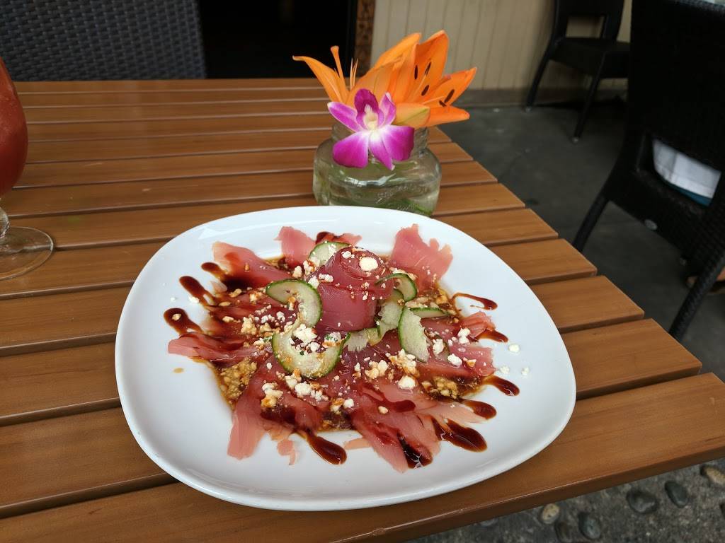 VenTiki Tiki Lounge & Lanai | night club | 701 E Main St, Ventura, CA 93001, USA | 8056678887 OR +1 805-667-8887