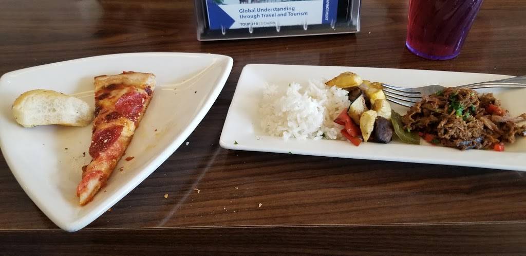 Ikes | restaurant | Presidents Park Dr, Fairfax, VA 22030, USA | 7039935462 OR +1 703-993-5462