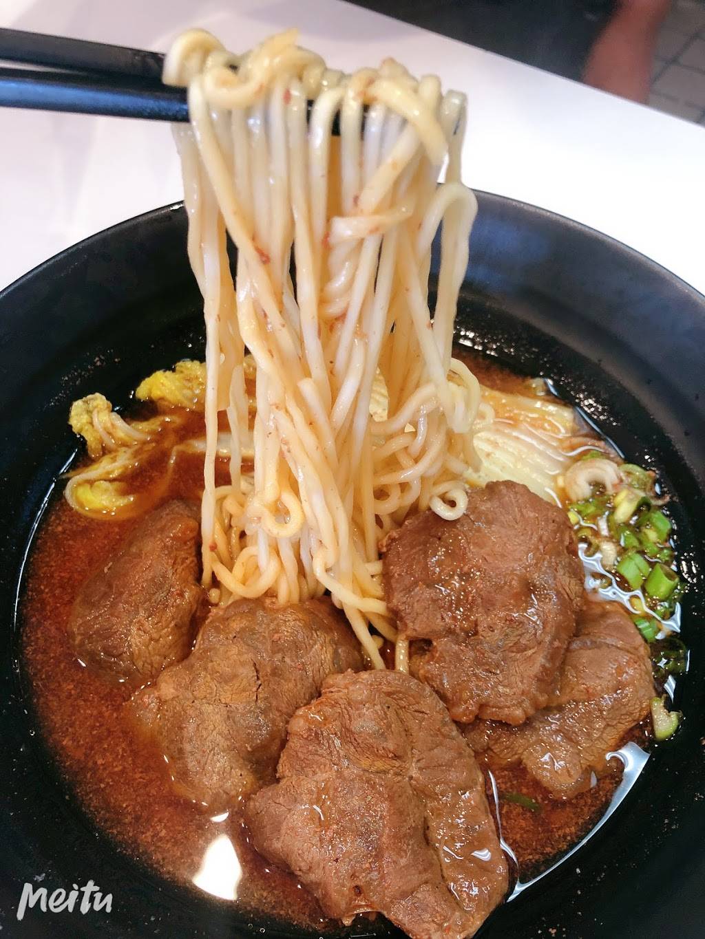 Noodles n’ More | restaurant | 7220 Eastern Ave, Bell Gardens, CA 90201, USA | 5627768880 OR +1 562-776-8880
