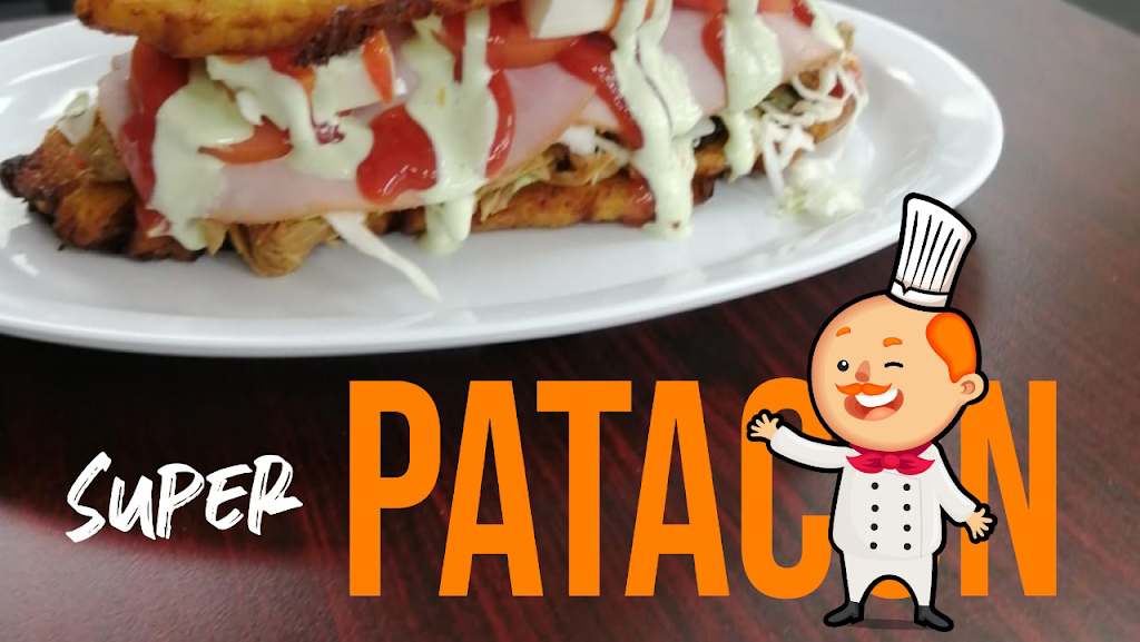 Don Arepacho | restaurant | 5964 S Norcross Tucker Rd, Norcross, GA 30093, USA | 6783344068 OR +1 678-334-4068