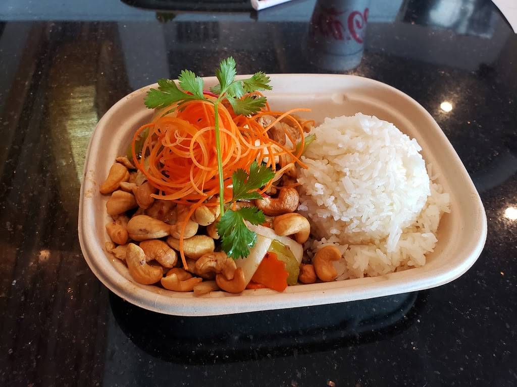 Thai Lao Express | restaurant | 19129 Preston Rd #160, Dallas, TX 75252, USA | 2147929392 OR +1 214-792-9392