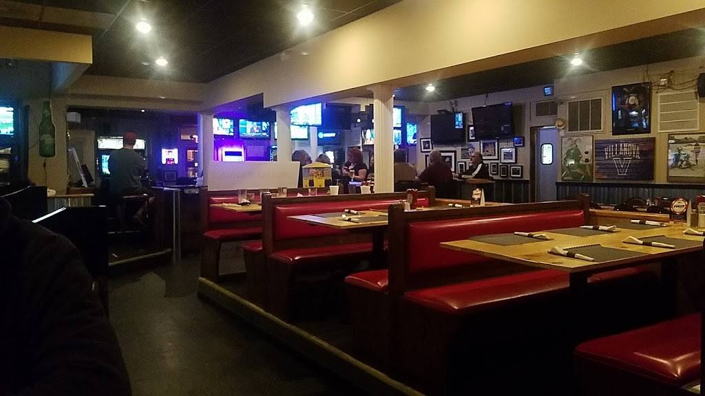 Villa Nova West | restaurant | 2833 Columbia Ave, Lancaster, PA 17603, USA | 7172952344 OR +1 717-295-2344