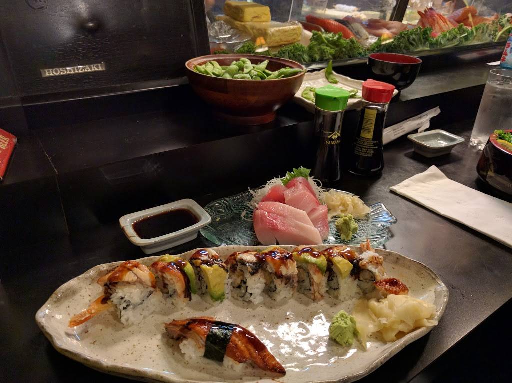 Kozue | restaurant | 1608 N 45th St, Seattle, WA 98103, USA | 2065472008 OR +1 206-547-2008