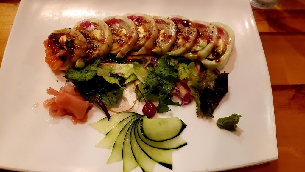 Wok by dBay | restaurant | 420 Fairhope Ave, Fairhope, AL 36532, USA | 2512707262 OR +1 251-270-7262