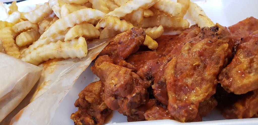 C Js Wings & Things | restaurant | 4908 Buena Vista Rd, Columbus, GA 31907, USA | 7062215000 OR +1 706-221-5000