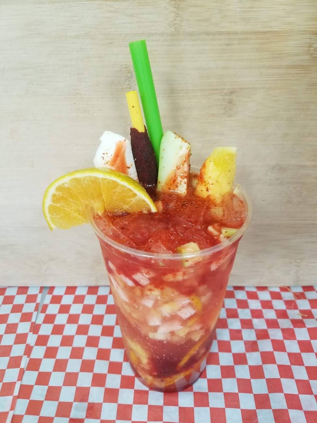 Los Mangos Ice Cream | restaurant | 4410 E Riverside Dr Ste 190, Austin, TX 78741, USA | 5124325756 OR +1 512-432-5756