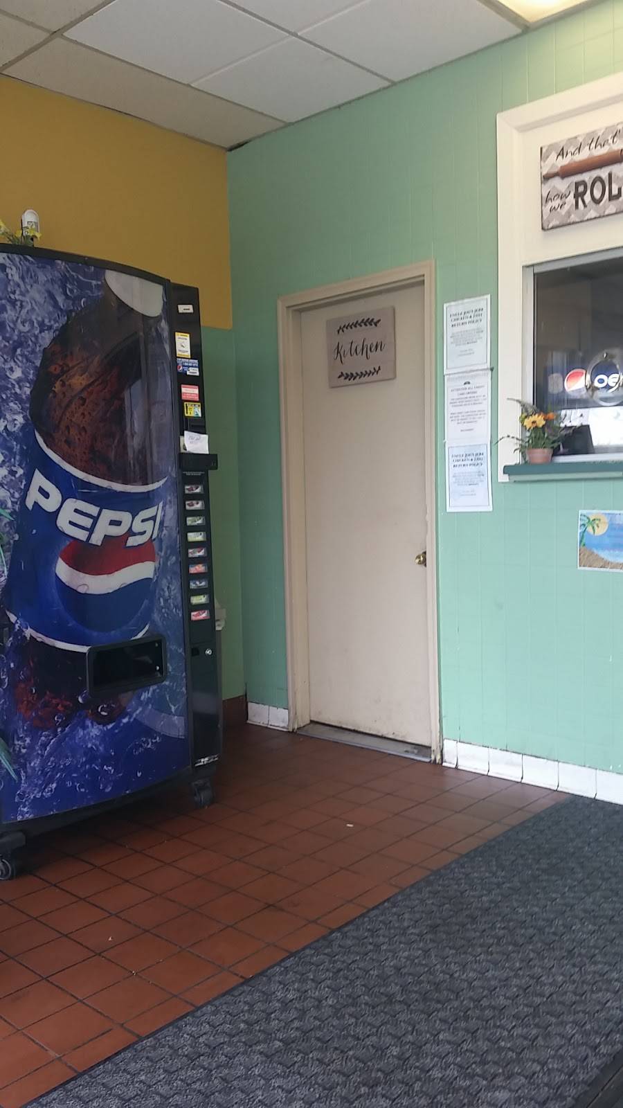 Uncle Joes Jerk | restaurant | 10210 S Vincennes Ave, Chicago, IL 60643, USA | 7737799966 OR +1 773-779-9966