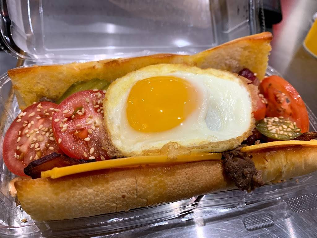 Which Wich Superior Sandwiches | restaurant | 5105 Eldorado Pkwy #175, Frisco, TX 75034, USA | 2148723864 OR +1 214-872-3864