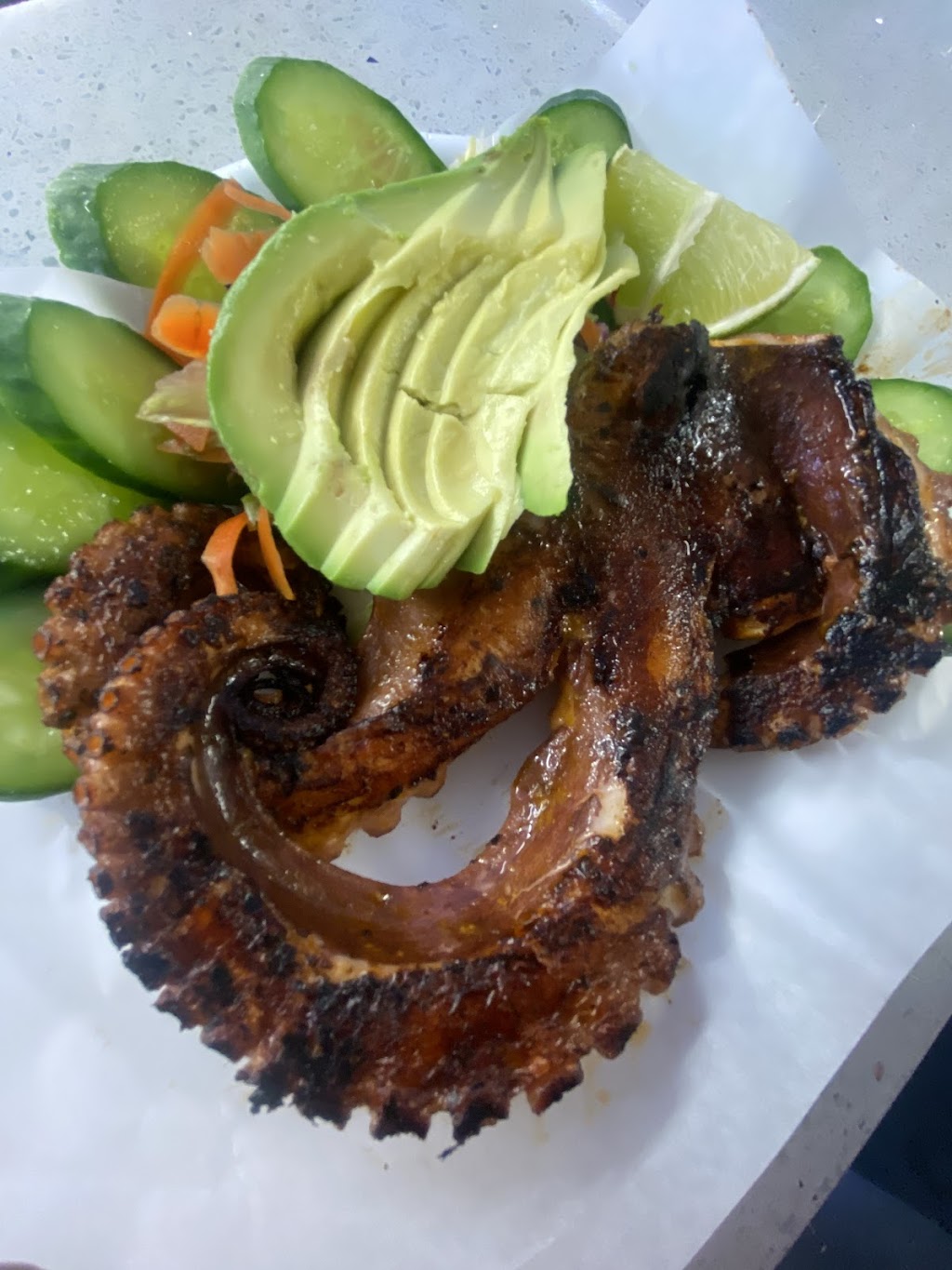 Zepedas kitchen | restaurant | 11402 S Main St, Los Angeles, CA 90061, USA | 3232716324 OR +1 323-271-6324