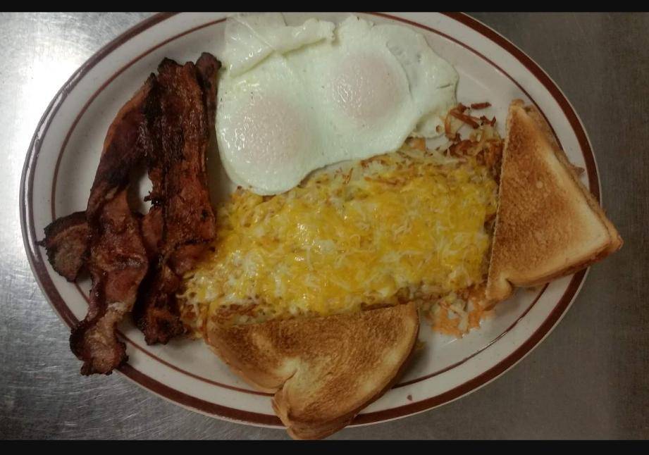 Cozy Cafe | restaurant | N6220 US Highway 51, Pardeeville, WI 53954, USA | 6087454039 OR +1 608-745-4039