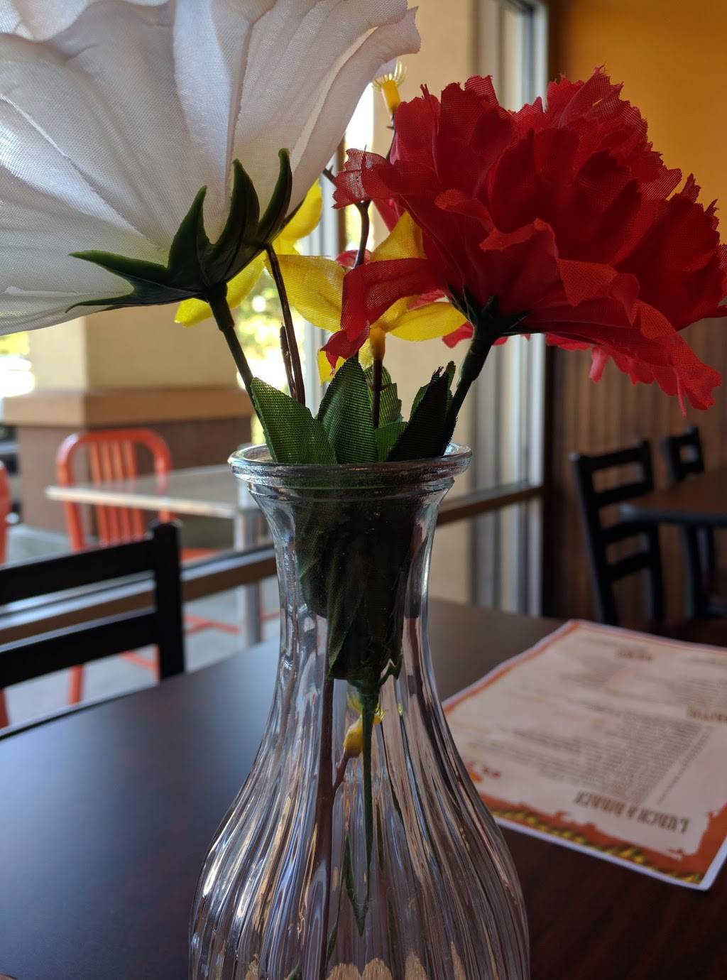 El Patron II Authentic Mexican Food | restaurant | 1524 Foothill Blvd, La Verne, CA 91750, USA | 9093794540 OR +1 909-379-4540