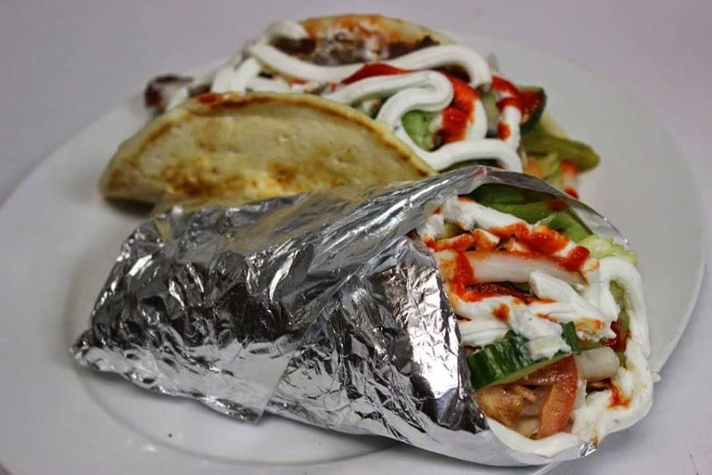 Highland Halal Shawarma | restaurant | 200 Highland Rd W, Kitchener, ON N2M 3C2, Canada | 5197418300 OR +1 519-741-8300