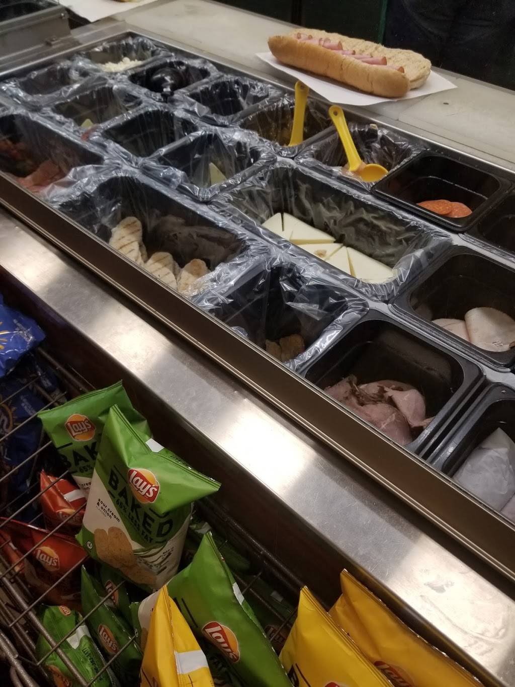 Subway Restaurants | restaurant | 2110 1/2 S Hacienda Blvd, Hacienda Heights, CA 91745, USA | 6263306191 OR +1 626-330-6191