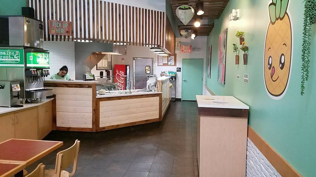 Ono Poke | restaurant | 1065 S Charles St, Baltimore, MD 21230, USA | 6673093584 OR +1 667-309-3584