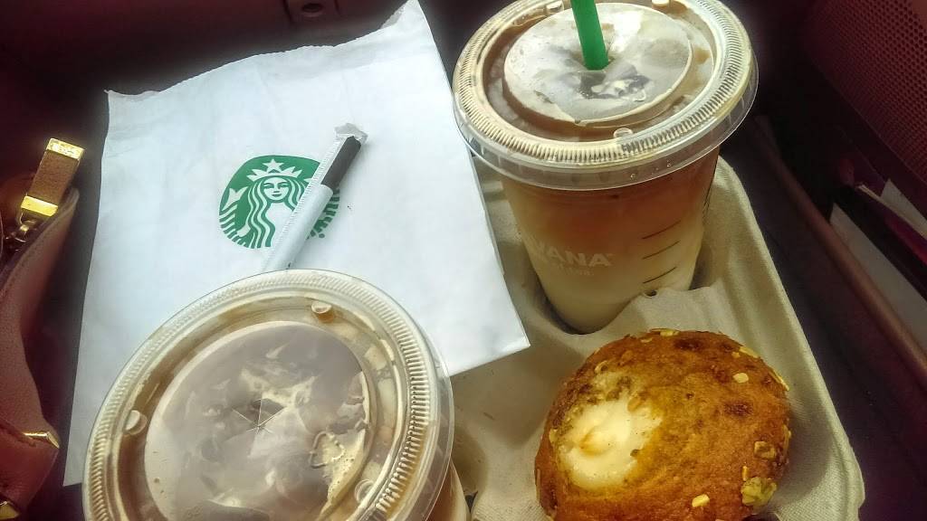 Starbucks | cafe | 2745 Gessner Rd, Houston, TX 77080, USA | 7134620493 OR +1 713-462-0493