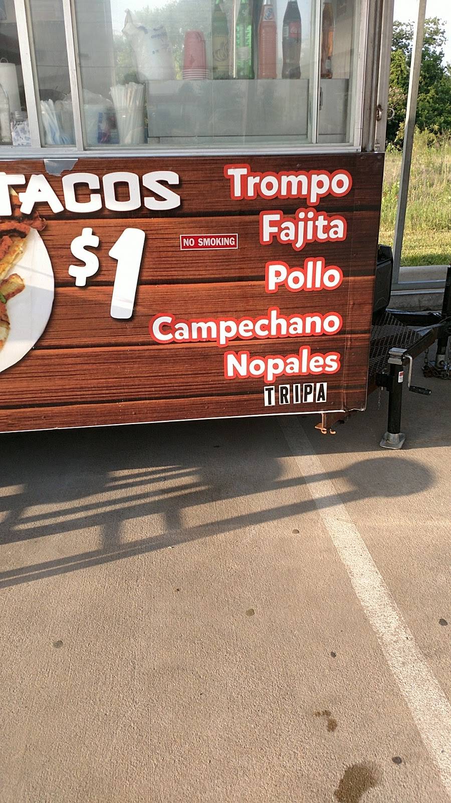 Titos Tacos | restaurant | 13143 John F Kennedy Blvd, Houston, TX 77039, USA | 8329499233 OR +1 832-949-9233