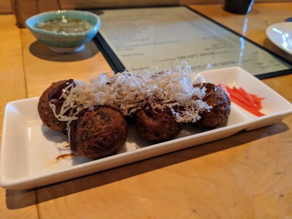 Yakitori Taisho | restaurant | 5185 Clairemont Mesa Blvd, San Diego, CA 92117, USA | 8587520468 OR +1 858-752-0468