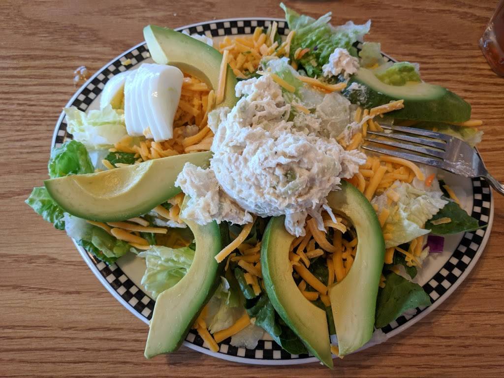 Daltons Cafe | restaurant | 5591 Lincoln Ave, Cypress, CA 90630, USA | 7142298101 OR +1 714-229-8101