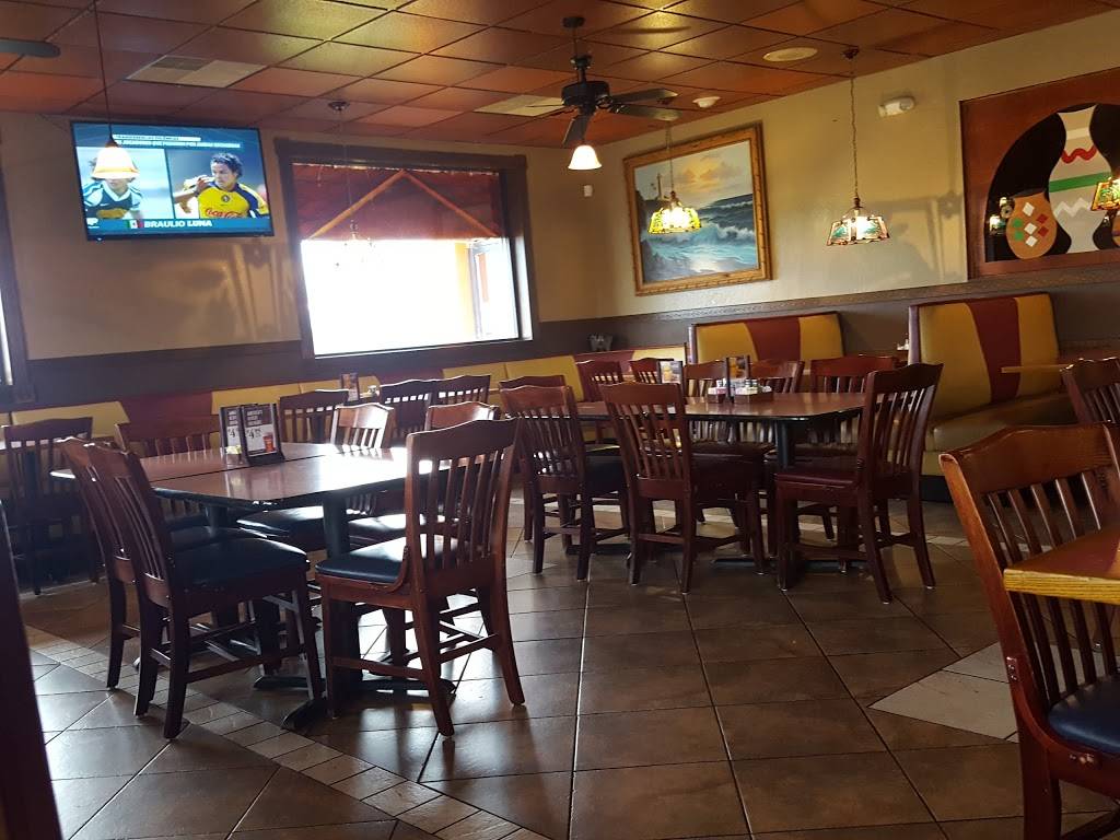 La Fogata Mexican Restaurant | restaurant | 3924 N Croatan Hwy, Kitty Hawk, NC 27949, USA | 2522550934 OR +1 252-255-0934