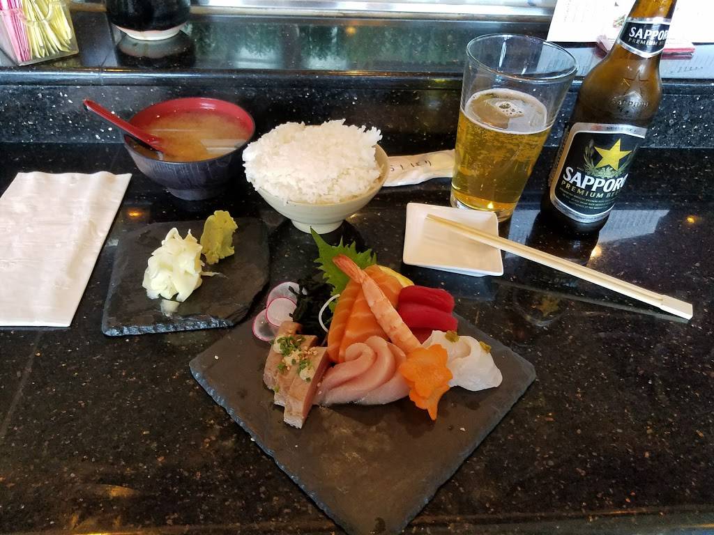 Fuji Yama | restaurant | 4511 West Coast Hwy, Newport Beach, CA 92663, USA | 9495487200 OR +1 949-548-7200