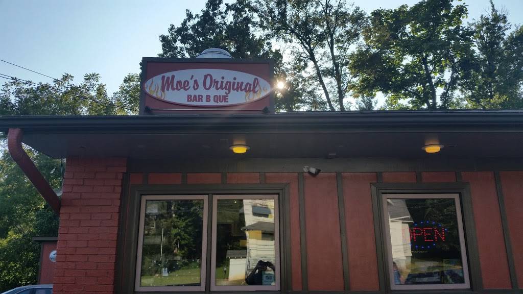 Moes Original Bar B Que | restaurant | 72 Weaverville Rd, Woodfin, NC 28804, USA | 8285053542 OR +1 828-505-3542