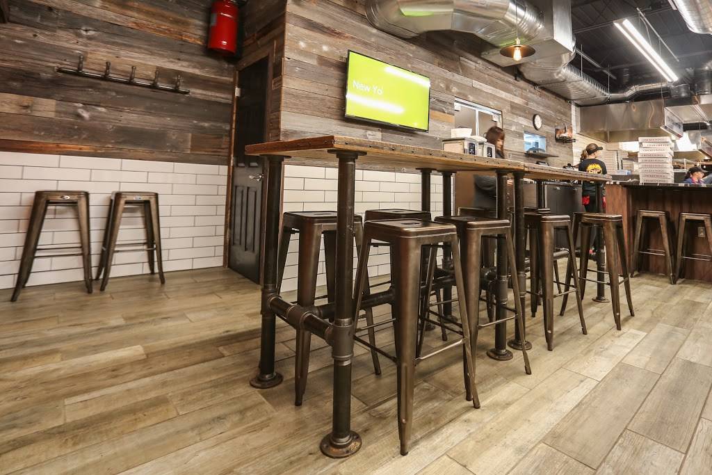 Original Italian Pizza | restaurant | 3454, 120 Julian Pl, Syracuse, NY 13210, USA | 3154468728 OR +1 315-446-8728