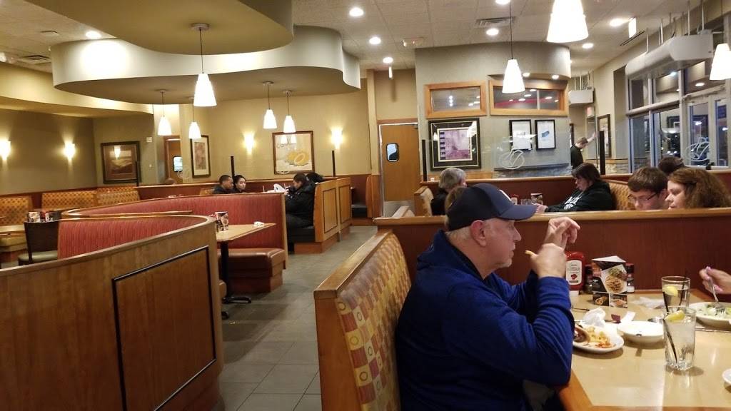 Olgas Kitchen | restaurant | 8485 W Grand River Ave, Brighton, MI 48116, USA | 8102253284 OR +1 810-225-3284