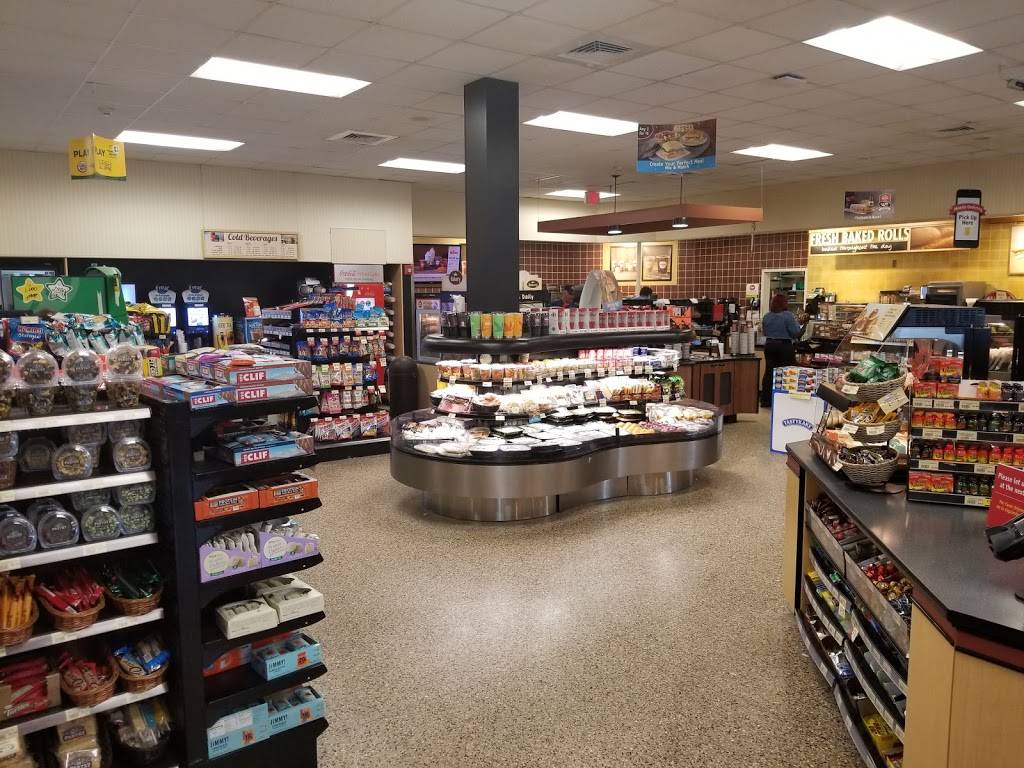 Wawa | cafe | 2000 Shafto Rd, Tinton Falls, NJ 07712, USA | 7324932101 OR +1 732-493-2101