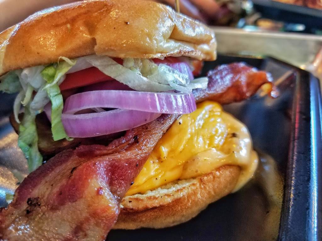 NN BURGER - Tappahannock | restaurant | 303 Queen St #911, Tappahannock, VA 22560, USA | 8049256100 OR +1 804-925-6100