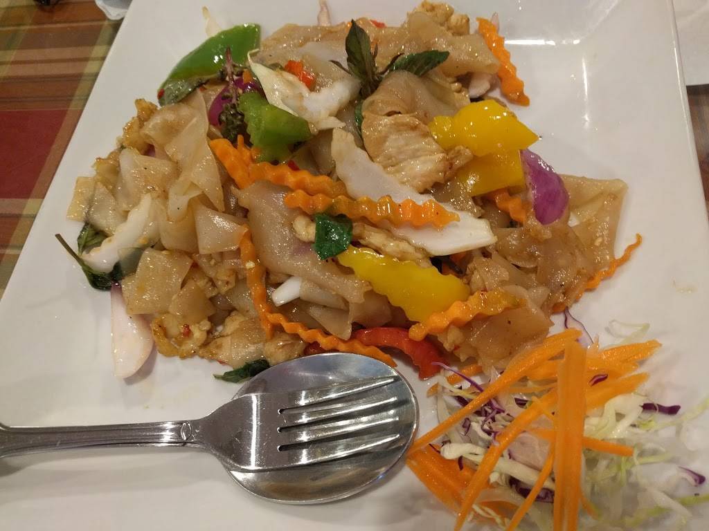 Jasmine Thai | restaurant | 326 E Palmdale Blvd, Palmdale, CA 93550, USA | 6612748424 OR +1 661-274-8424