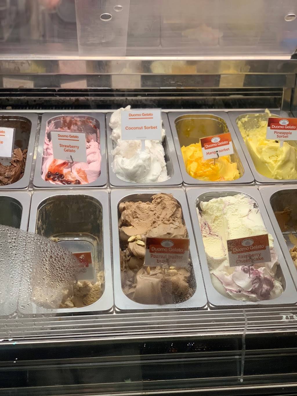 Fast Jacks Breakfast, Coffee, Gelato, and Sandwich Cafe | cafe | 601 S Harbour Island Blvd, Tampa, FL 33602, USA | 8135492186 OR +1 813-549-2186