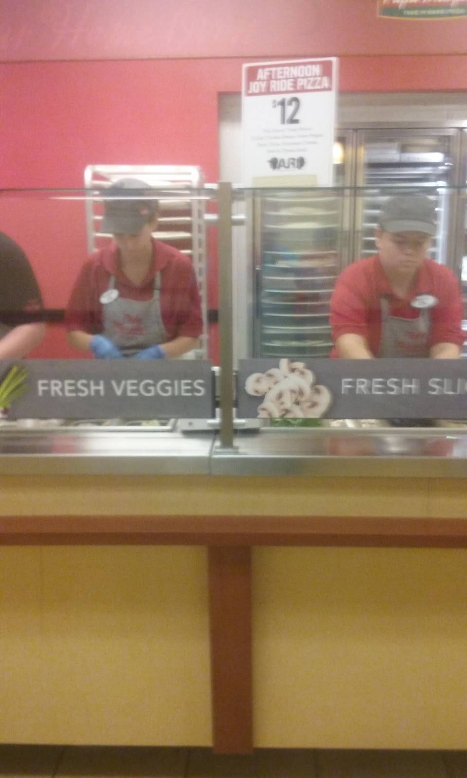 Papa Murphys Take N Bake Pizza | meal takeaway | 2807 N Chester Ave, Bakersfield, CA 93308, USA | 6613934444 OR +1 661-393-4444